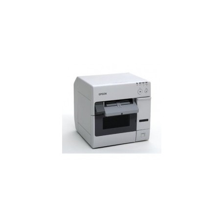 Impresora Epson TM-C3400 Etiquetas y...