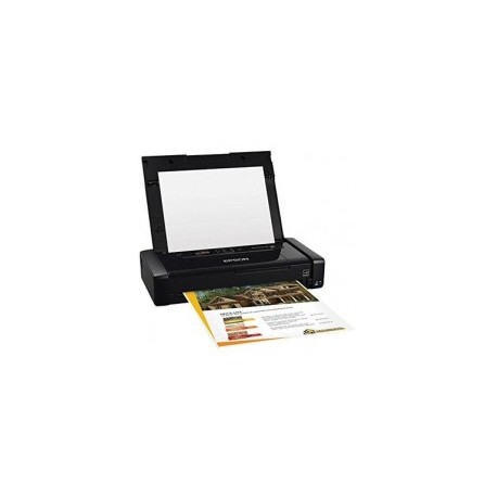 Imp Portatil Eps Workforce Wf-100 Epson...