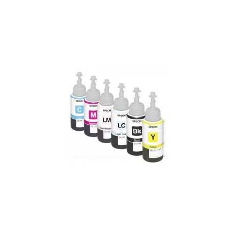 Tinta Epson T673 Ecotank