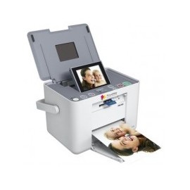 IMPRESORA EPSON STYLUS PHOTO PMC225