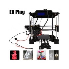 Impresora 3D DIY Kit de pantalla del LCD...