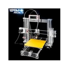 Impresora 3D Sunhokey PRUSA I3 Kit_LCD DIY