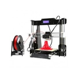 A8 Desktop 3D Printer Prusa i3 DIY Kit