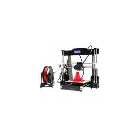 A8 Desktop 3D Printer Prusa i3 DIY Kit