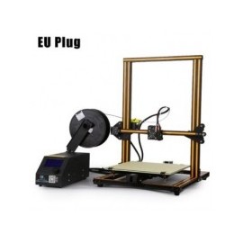 CR - 10 3D de escritorio DIY LCD de la...