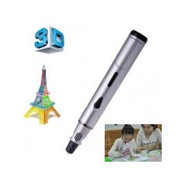 Hand Held Estereoscópico 3d Printing Pen...