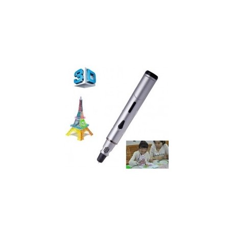 Hand Held Estereoscópico 3d Printing Pen...