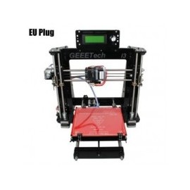 Geeetech I3 Pro B 3D DIY kit de impresora...