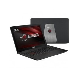 Laptop Asus Rog I7 6700 HQ 4GB