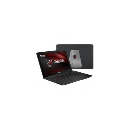 Laptop Asus Rog I7 6700 HQ 4GB