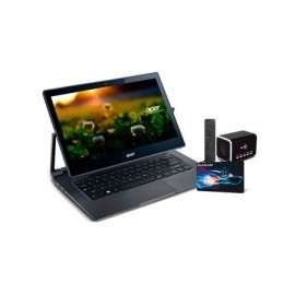 Reacondicionado Laptop Acer R7 13