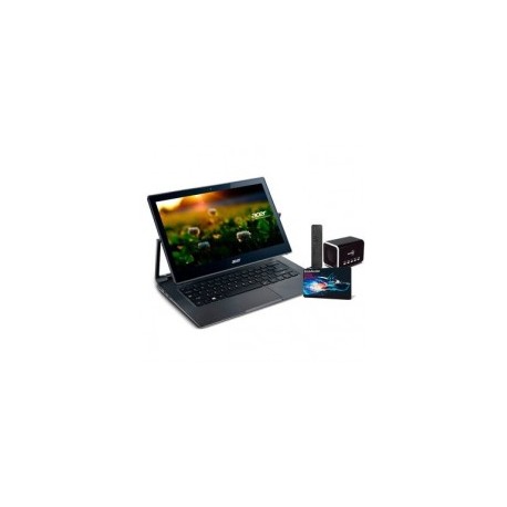 Reacondicionado Laptop Acer R7 13