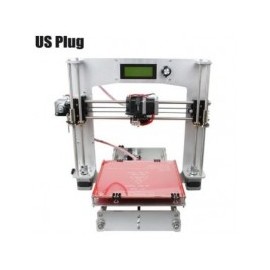 Impresora Geeetech I3 3D DIY Kit de...