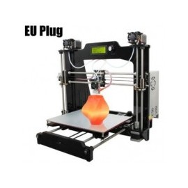 Impresora Geeetech Prusa I3 M201 3D DIY Kit