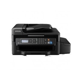 Nuevo Multifuncional Epson L575