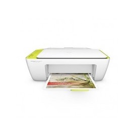 Impresora multifuncional HP Deskjet Ink...