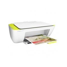 Impresora Multifuncional Hp Deskjet Ink...