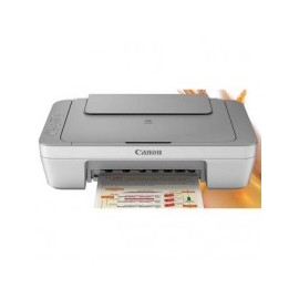 Impresora Canon MG2410 Multifuncional-Gris