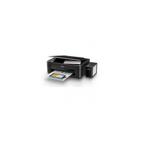 Nuevo Multifuncional Epson EcoTank L-220