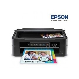 Multifuncional EPSON Expression XP-231