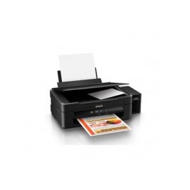 Impresora EPSON L220 27PPM Tinta Continua.