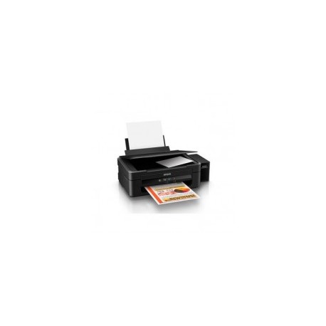 Impresora EPSON L220 27PPM Tinta Continua.