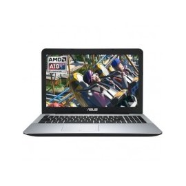 Reacondicionado Laptop Asus X55 Pantalla...