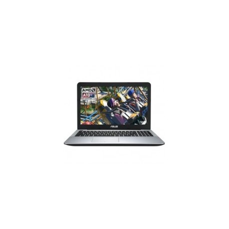 Reacondicionado Laptop Asus X55 Pantalla...