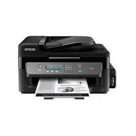 Impresora Multifuncional Epson M205 Workforce