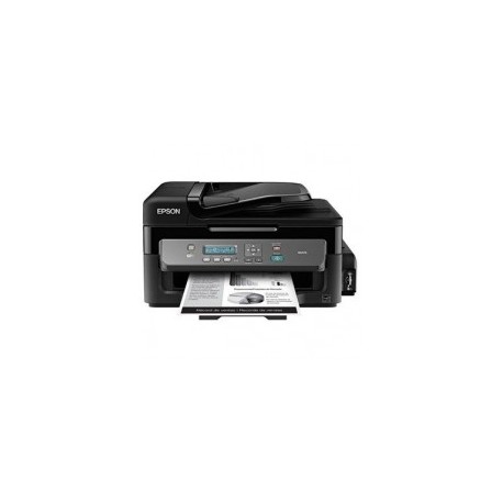 Impresora Multifuncional Epson M205 Workforce