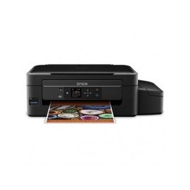 Nuevo Multifuncional Epson L475 Copiadora...