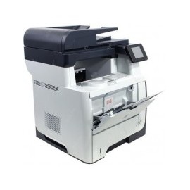 Multifuncional HP LaserJet Pro M521dn