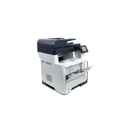 Multifuncional HP LaserJet Pro M521dn