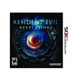 Resident Evil: Revelations