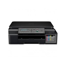 Nuevo Multifuncional Brother DCP-T300