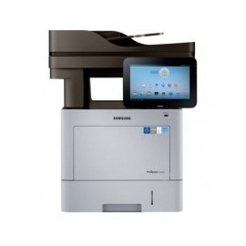 Multifuncional SAMSUNG SL-M4580FX