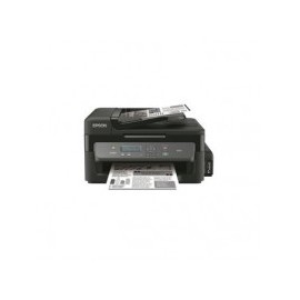 Multifunctional Epson M200