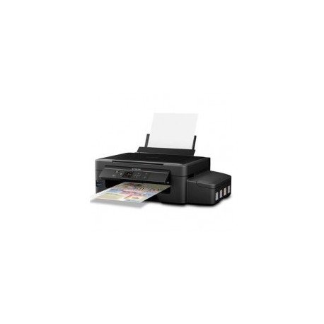 Impresora Multifuncional EPSON NEW- L475