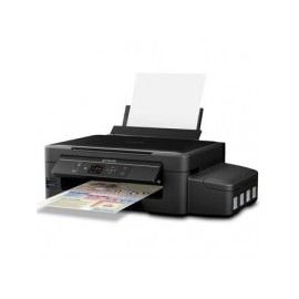 Impresora Multifuncional EPSON NEW- L475