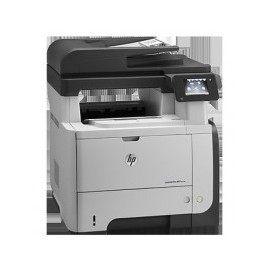 Impresora Multifunción HP LaserJet Pro M521dn