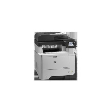 Impresora Multifunción HP LaserJet Pro M521dn