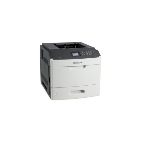 Multifuncional Lexmark MS811DN Láser-Blanco