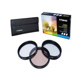 Polaroid Optics 3 Piece Special Effect...