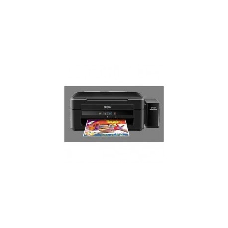 Impresora multifuncional L-220 Epson