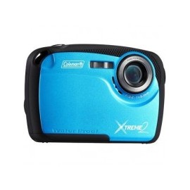 Coleman Xtreme II C12WP-BL 16MP Waterproof...