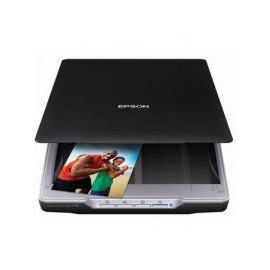 Nuevo Escaner Epson Perfection V19