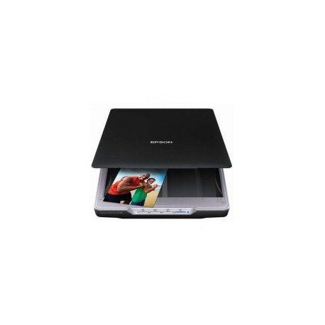 Nuevo Escaner Epson Perfection V19