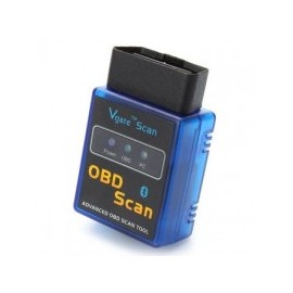 ELM327 v1.5 herramienta de escaneo OBD...