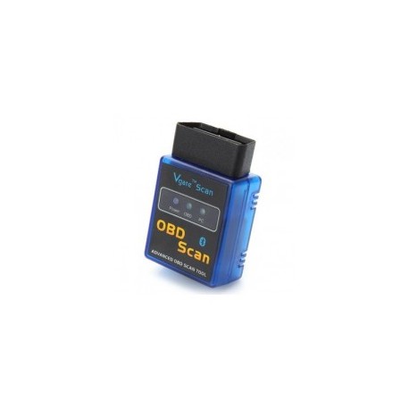 ELM327 v1.5 herramienta de escaneo OBD...