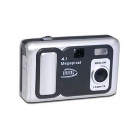 Camara Digital Sakar 57482, 4x, 4.1MP...